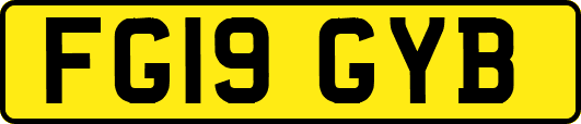 FG19GYB
