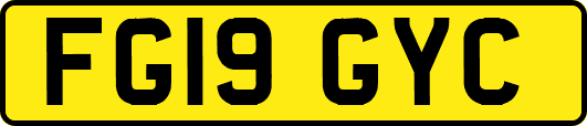 FG19GYC