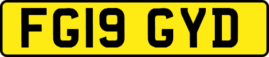 FG19GYD