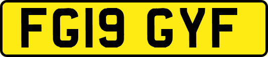 FG19GYF