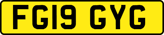 FG19GYG