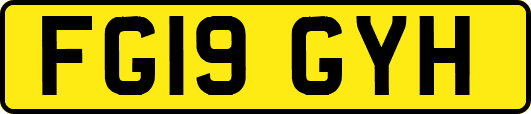 FG19GYH