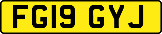 FG19GYJ