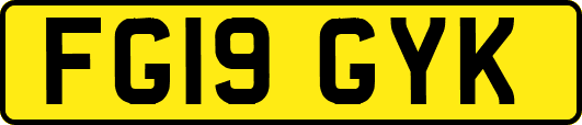 FG19GYK