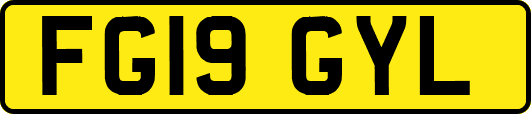 FG19GYL