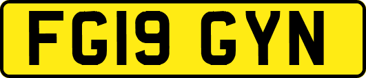 FG19GYN