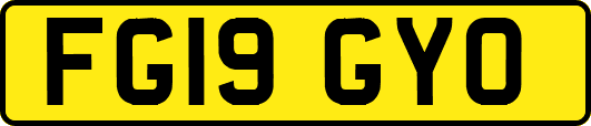 FG19GYO