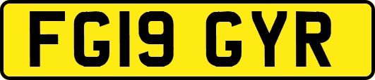 FG19GYR