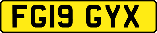 FG19GYX