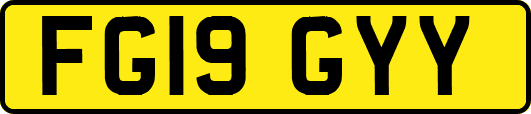FG19GYY