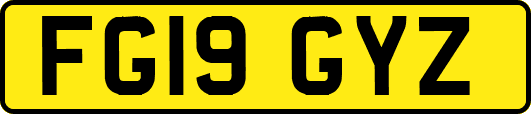 FG19GYZ