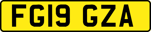 FG19GZA