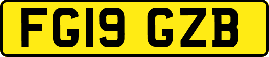 FG19GZB