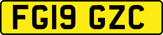 FG19GZC