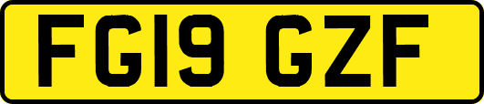 FG19GZF