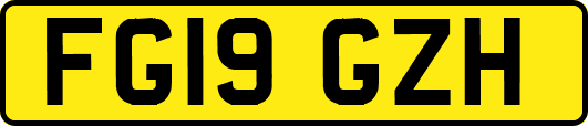 FG19GZH