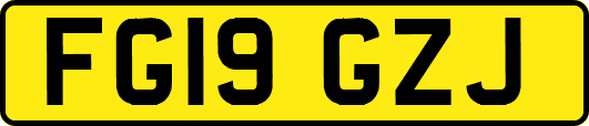 FG19GZJ