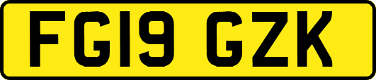 FG19GZK