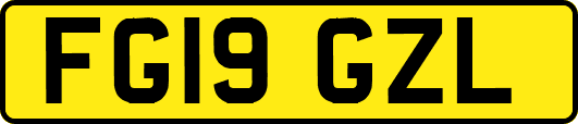 FG19GZL