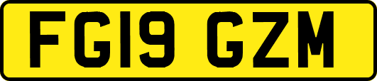 FG19GZM