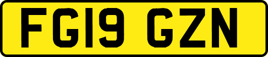FG19GZN