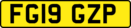 FG19GZP