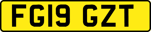 FG19GZT