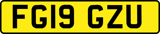 FG19GZU