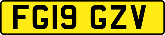 FG19GZV