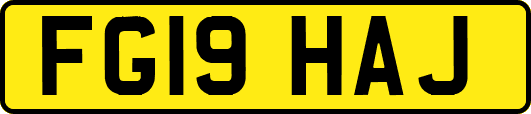 FG19HAJ