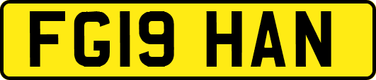 FG19HAN