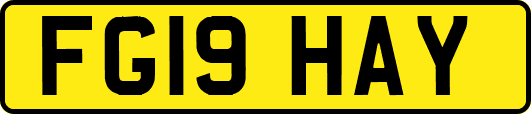 FG19HAY
