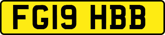 FG19HBB