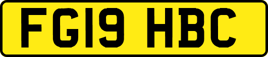 FG19HBC