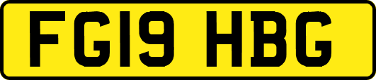 FG19HBG
