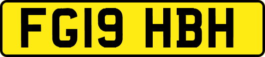 FG19HBH