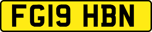 FG19HBN