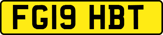 FG19HBT