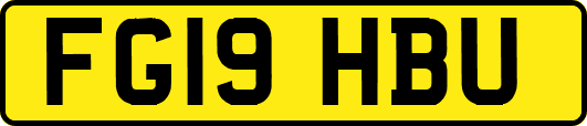 FG19HBU