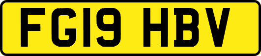 FG19HBV