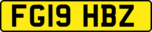 FG19HBZ