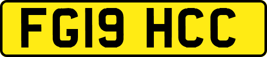 FG19HCC