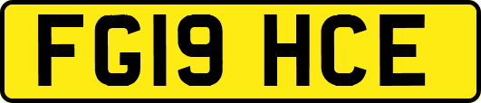 FG19HCE