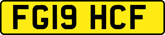 FG19HCF