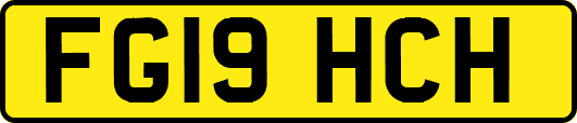 FG19HCH
