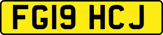 FG19HCJ