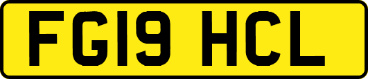 FG19HCL