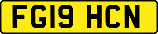 FG19HCN