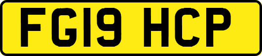 FG19HCP