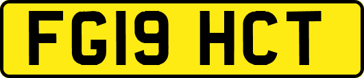 FG19HCT